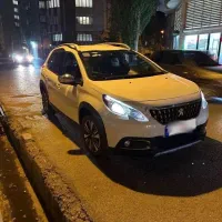 پژو ۲۰۰۸ مدل ۹۷|خودرو سواری و وانت|اردبیل, |دیوار