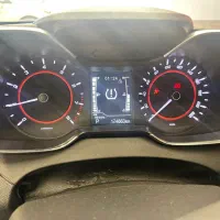 آریزو ۵|خودرو سواری و وانت|یزد, |دیوار