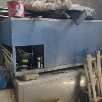 فریزر یخچال