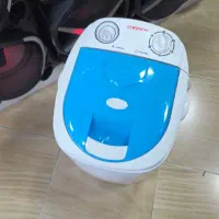 مینی واش بوش|ماشین لباسشویی و خشک‌کن لباس|نسیم‌شهر, |دیوار