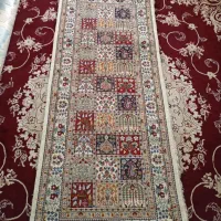 قالیچه دستبافت