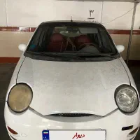 ام وی ام ۳سیلندر ۱۱۰