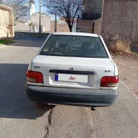 پراید انژکتور 83