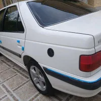 پژوپارس مدل ۹۶ تمام فابریک عروسک دوگانه کارخونه|خودرو سواری و وانت|شیراز, مسلم|دیوار