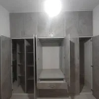 کمد دیواری کد0404|جاکفشی، کمد، دراور|شیراز, شهرک گلها|دیوار