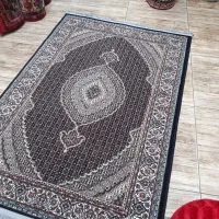 فرش آشپزخانه ماهی ذغالی ۷۰۰شانه ۱×۱/۵ سایز|فرش|تبریز, |دیوار