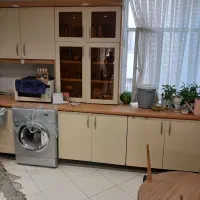 کابینت|آب‌چکان و نظم‌دهنده ظروف|نهاوند, |دیوار