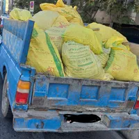 خاکبرداری حمل نخاله بانیسان بابکت خاوربادسان تخریب|خدمات حمل و نقل|تهران, نیاوران|دیوار