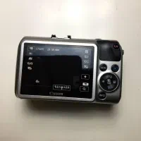 دوربین canon eos m در حد نو|دوربین عکاسی و فیلم‌برداری|آبادان, |دیوار