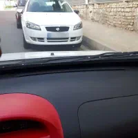 کویک r سفید قرمز ۱۴۰۰ بی رنگ