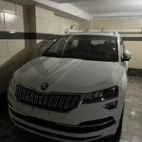 اشکودا کاروک ۲۰۲۴ صفر