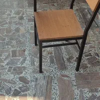 صندلی دانش آموزی ، کاملا نو