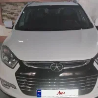 جک s5 مدل 1403|خودرو سواری و وانت|تهران, مجیدآباد|دیوار