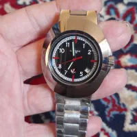 ساعت رادو اتوماتیک تخم مرغی صحفه بزرگ|ساعت|اردبیل, |دیوار