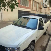 اریسان 2 403|خودرو سواری و وانت|قزوین, |دیوار