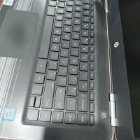 لپتاپ اچ پی HP با هارد M2 پرسرعت+CPU Core i5 DDR4|رایانه همراه|تهران, حر|دیوار