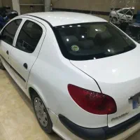 پژو اس دی وی 8 در حد|خودرو سواری و وانت|بجنورد, |دیوار