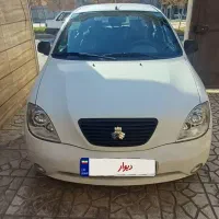 فروش ماشین تیبا ۲