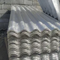 ورق ایرانیت موجدار سیمانی|مصالح و تجهیزات ساختمان|ابریشم, |دیوار