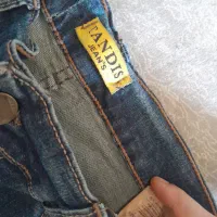 شلوار جین نو سایر ۳۰|لباس|گرگان, |دیوار