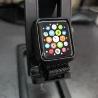 آیفون 12pro 256 zaa 82% + اپل واچ سری 3|موبایل|همدان, |دیوار