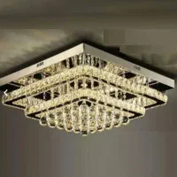 برقکشی.. نصب انواع لوستر و اجرای نور مخفی