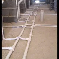 لوله کشی ،جوشکاری،برقکشی و انجام نصبیات