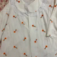 مانتو فیری سایز