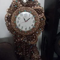 ساعت دیواری سالم