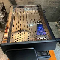 دالاکورته مولتی اسپرسوساز قهوه ساز صنعتی ایتالیا|کافی‌شاپ و رستوران|مشهد, زمرد|دیوار