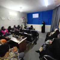 استخدام ۴ مربی مهد (با آموزش کامل)