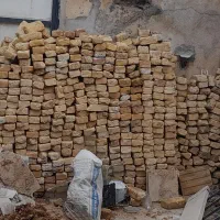 اجر دست دوم سالم