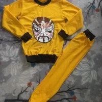 لباس ست|کفش و لباس بچه|بروجرد, |دیوار