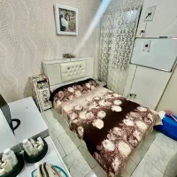 ۵۰متر/کم واحد/گل طبقات/غرق نور/قائمیه|فروش آپارتمان|اسلامشهر, شهرک قائمیه|دیوار