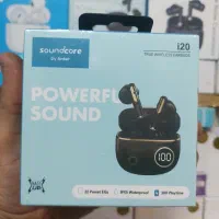 ایرپاد بلوتوثی بیس دار ANKERانکر مدل I20پلاس