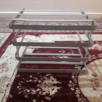 جاکولری وسینک|آب‌چکان و نظم‌دهنده ظروف|اهواز, پردیس|دیوار