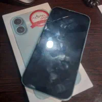 ایفون ۱۶ نرمال ۱۲۸ دو سیم|موبایل|تهران, شادآباد|دیوار