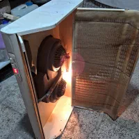 هود آشپزخانه