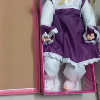 فروش عروسک نو ، نو