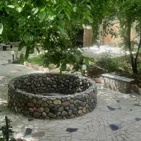 اجاره باغ ویلا۷۰۰متر،باغ۸۰متربنا،۵۰مترتراس خوانسار|اجارهٔ کوتاه‌مدت ویلا و باغ|خوانسار, |دیوار