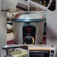 لوازم خانه نو