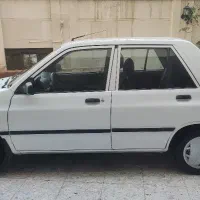 پراید 131مدل 95