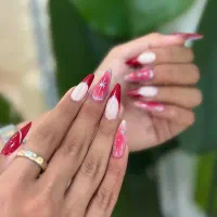 کاشت ناخن و ترمیم