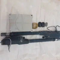 جک درب پارکینگ