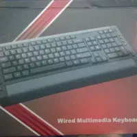 کیبورد compact مدل slim|قطعات و لوازم جانبی رایانه|گلبهار, شهر جدید گلبهار|دیوار