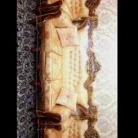 مبل سلطنتی ۷ نفره|مبلمان خانگی و میز عسلی|فردیس, ثابتی|دیوار