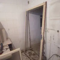 درب|مصالح و تجهیزات ساختمان|کرمان, |دیوار