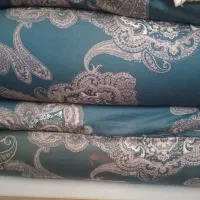 لحاف نو|تشک تختخواب|قم, دروازه ری|دیوار