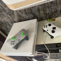 ایکس باکس وان اس