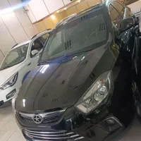 جک S5 اتوماتیک، مدل ۱۳۹۵|خودرو سواری و وانت|مشهد, امام خمینی|دیوار